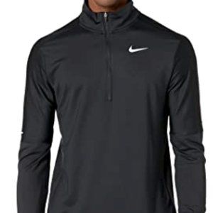 Nike 1/2 zip pullover